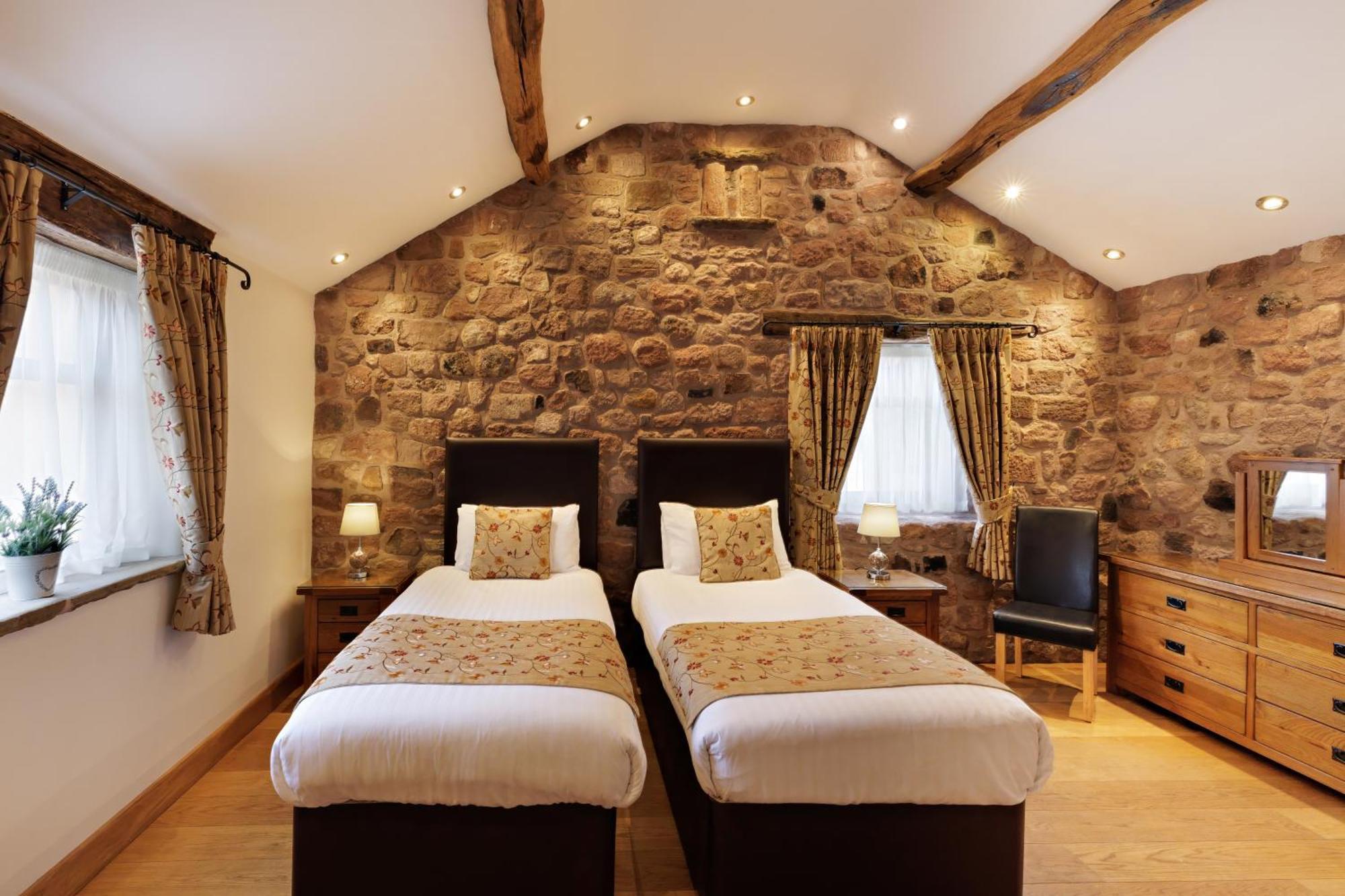 Double Room - Disability Access